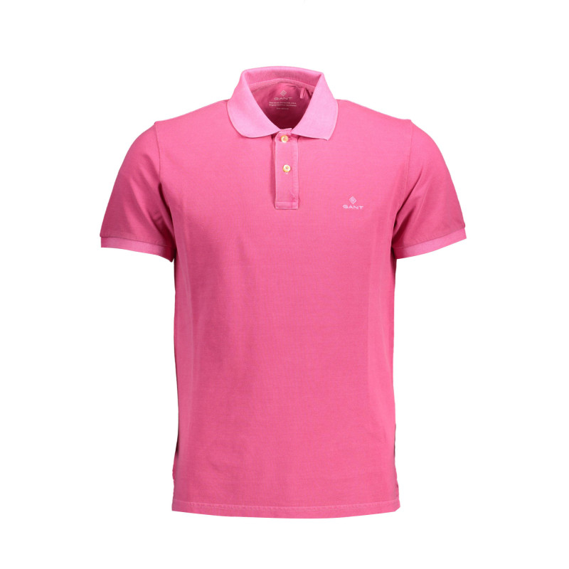 Gant polo 21012052028 Pink