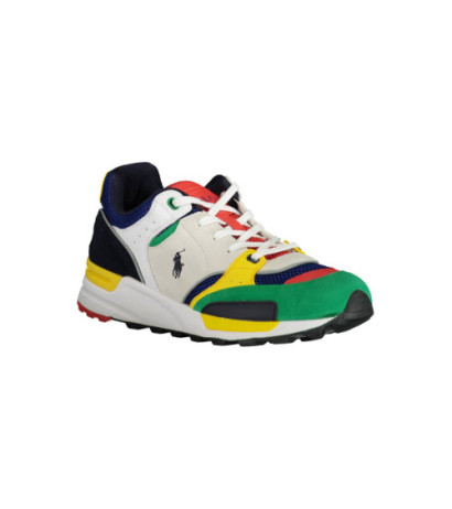 Ralph lauren sneakers 809860975002 Green
