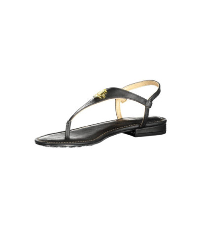 Ralph lauren sandalai 802774600001 Juoda