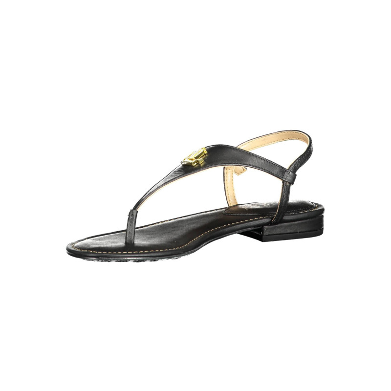 Ralph lauren sandalai 802774600001 Juoda