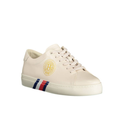 Tommy hilfiger laisvalaikio bateliai FW0FW06591F Beige