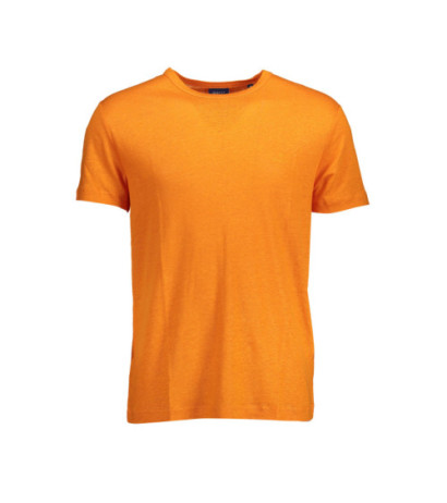 Gant T-Shirt 21012023029 Orange