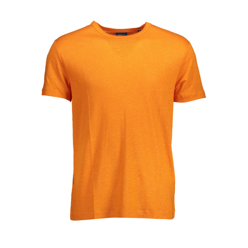 Gant T-Shirt 21012023029 Orange