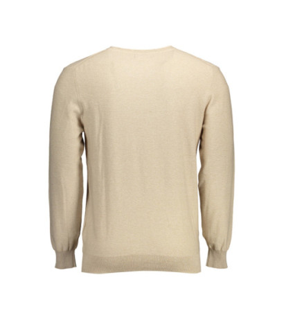 Gant megztinis 21018060012 Beige