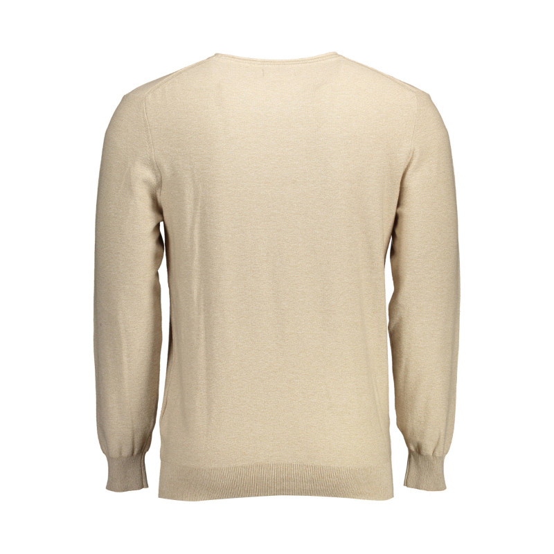 Gant megztinis 21018060012 Beige