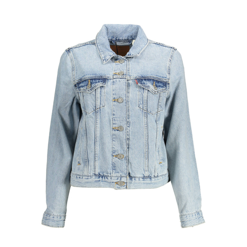 Levi's jope 29945 Helesinine