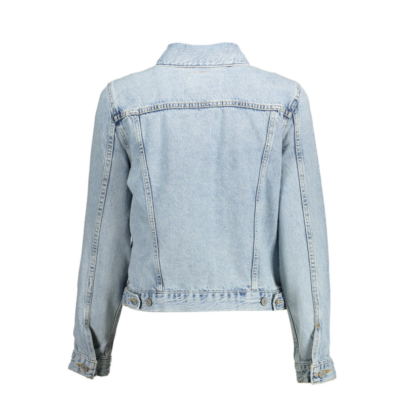 Levi's jacket 29945 Light blue