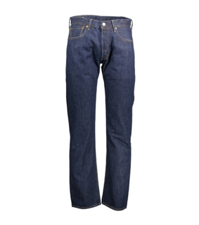 Levi's džinsi 00501 Zils