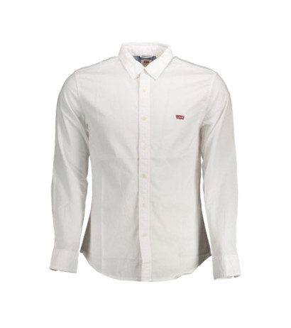 Levi's shirts 86625 White