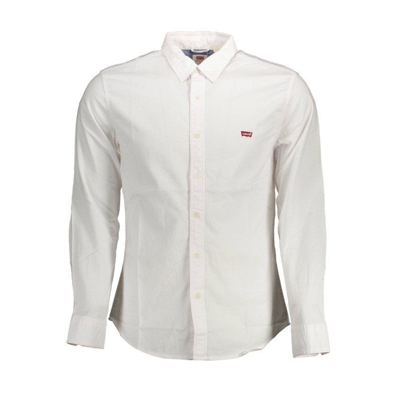 Levi's shirts 86625 White