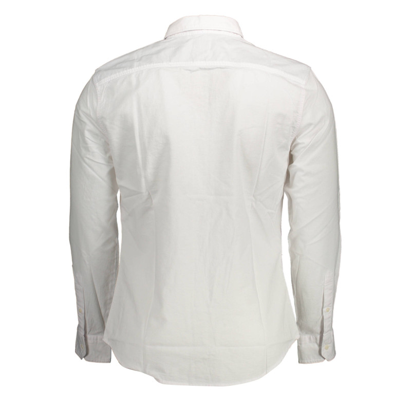 Levi's shirts 86625 White