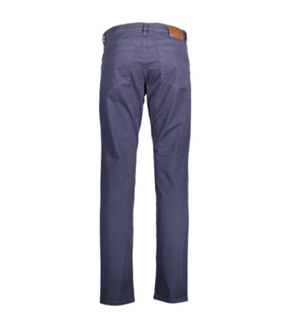 Gant trousers 20011007308 Blue