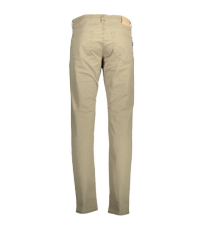 Gant kelnės 20011007308 Beige