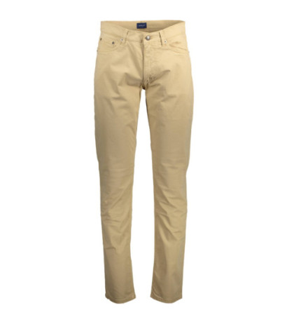 Gant trousers 21011000298 Beige