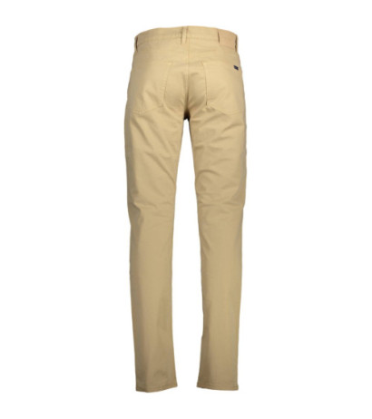 Gant kelnės 21011000298 Beige