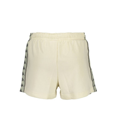 Kappa trousers 32143QW White