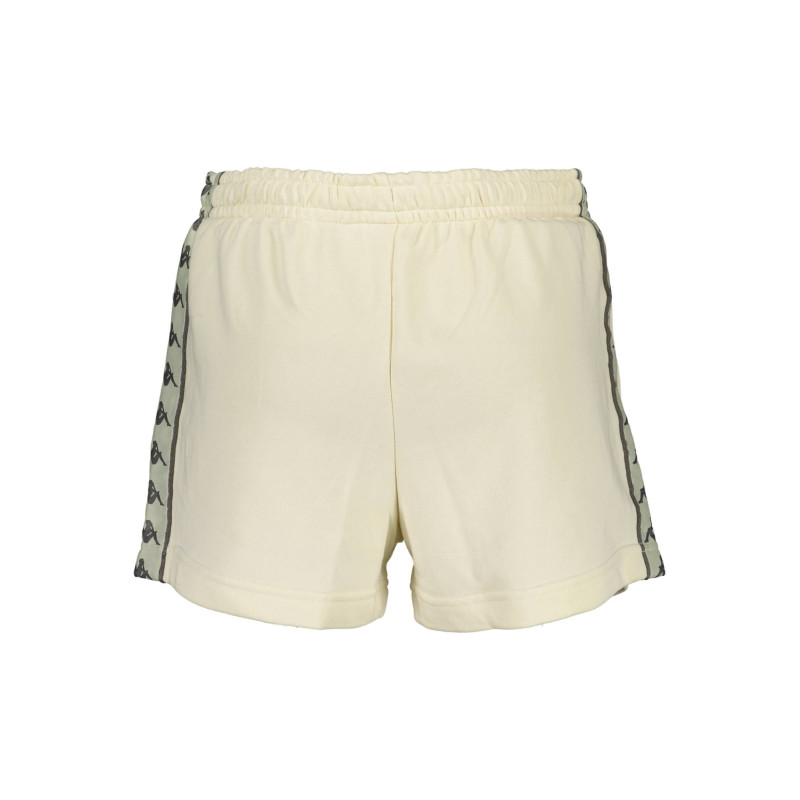 Kappa trousers 32143QW White