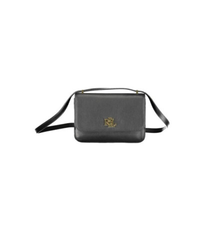 Ralph lauren rokassomu 431872960004 Melns