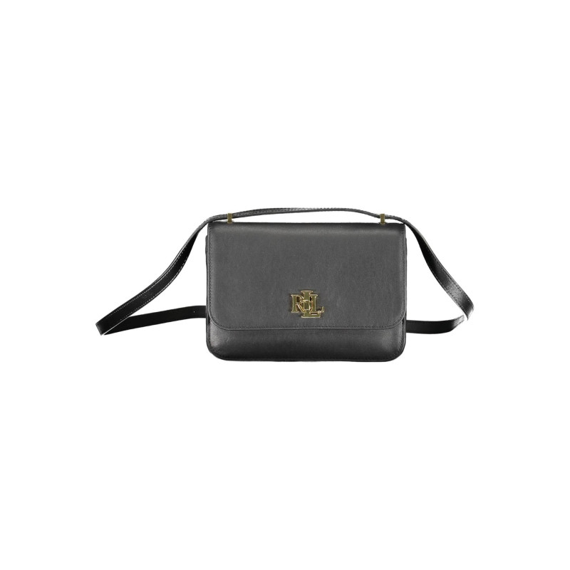 Ralph lauren rankinė 431872960004 Juoda