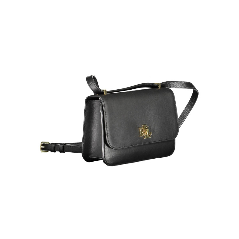 Ralph lauren rankinė 431872960004 Juoda