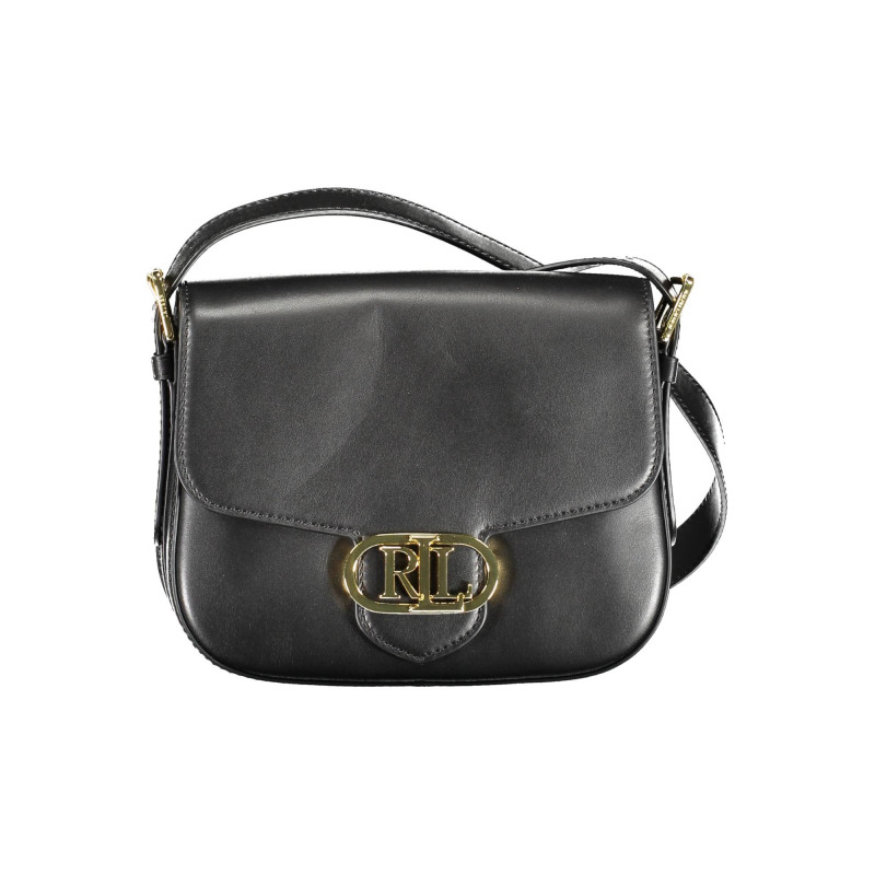 Ralph lauren rankinė 431818731001 Juoda