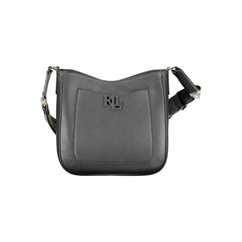 Ralph lauren rankinė 431859605007 Juoda