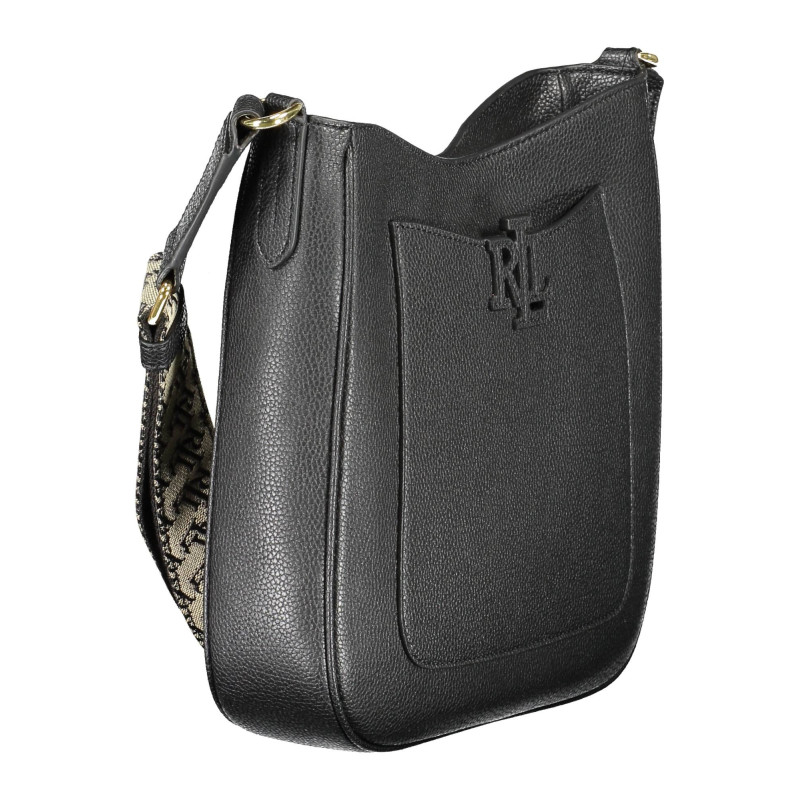 Ralph lauren handbag 431859605007 Black