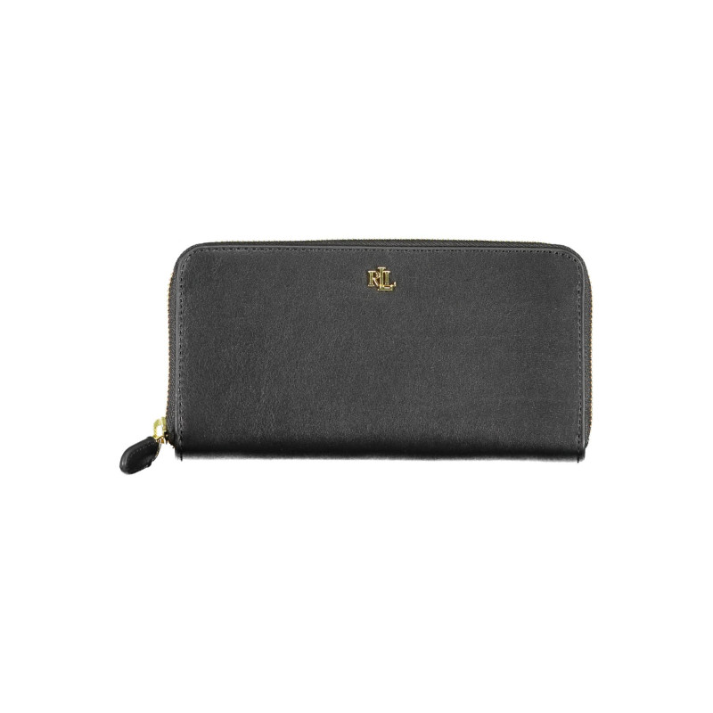 Ralph lauren wallet 432876730003 Black