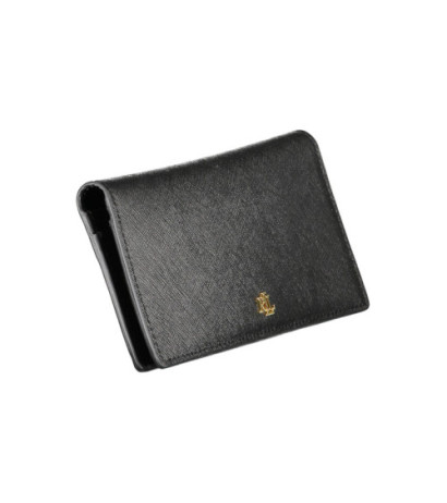 Ralph lauren wallet 432802917009 Black