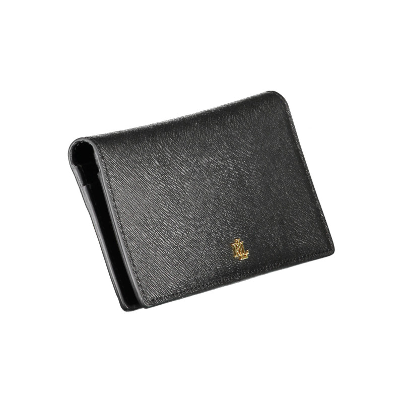 Ralph lauren wallet 432802917009 Black