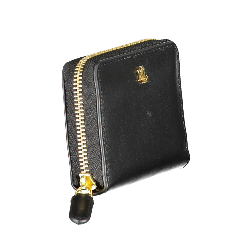 Ralph lauren wallet 432876729003 Black