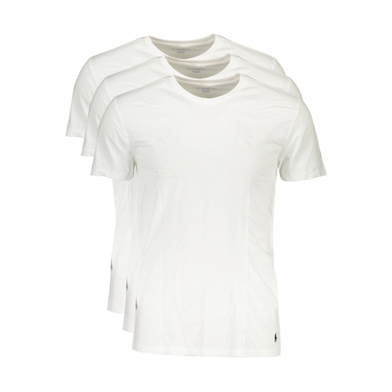 Ralph lauren T-krekls 714830304003 Balts