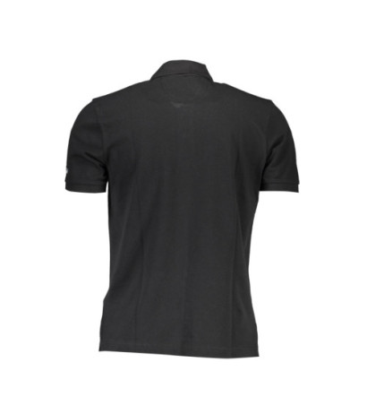 La martina polo XMP010-PK001 Black