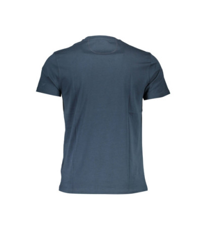 La martina T-Shirt XMR309-JS206 Blue