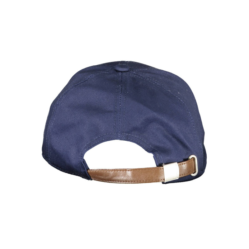 La martina cap XUH001-TW099 Blue