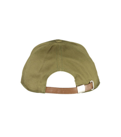 La martina cap XUH001-TW099 Green
