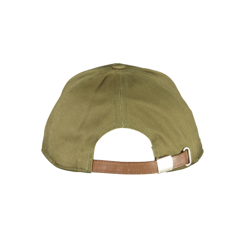 La martina cap XUH001-TW099 Green
