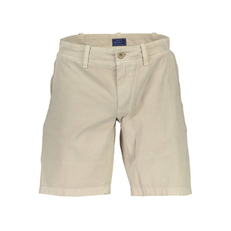 Gant trousers 2101020059 Beige