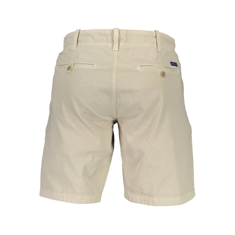 Gant trousers 2101020059 Beige