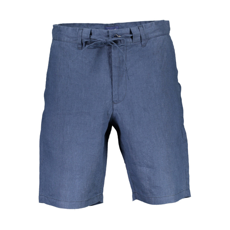 Gant trousers 2001205026 Blue