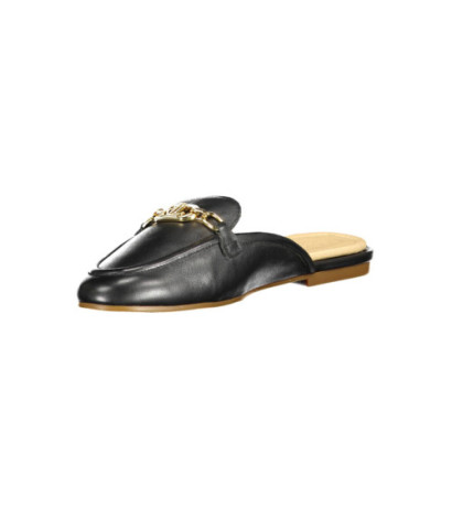 Ralph lauren shoes 802872437001-AVERI-MULE Black