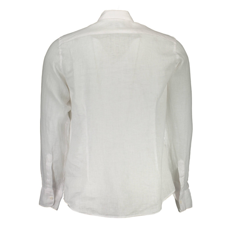 La martina shirts XMC005-TL319 White