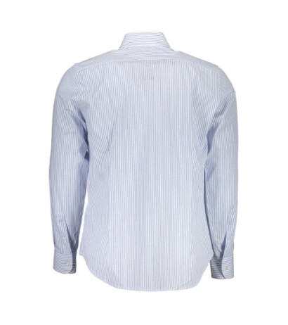 La martina shirts XMC007-PP340 Light blue