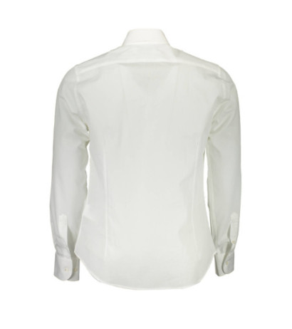 La martina shirts XMC006-OX014 White