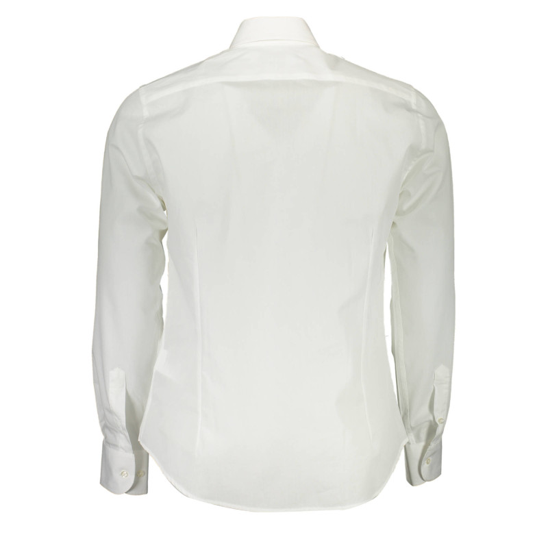 La martina shirts XMC006-OX014 White