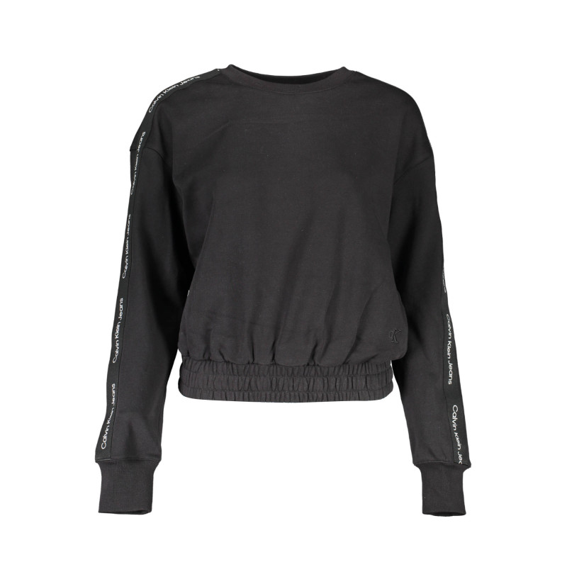 Calvin klein sweatshirt J20J218980 Black