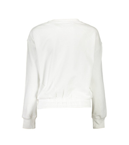 Calvin klein sweatshirt J20J218980 White