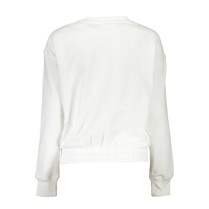 Calvin klein sweatshirt J20J218980 White