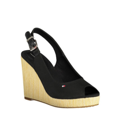 Tommy hilfiger sandals FW0FW04789F Black