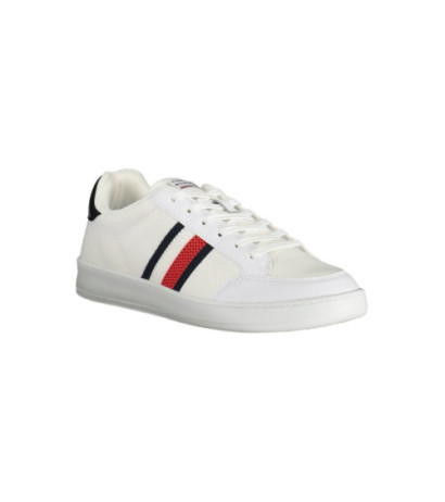 Tommy hilfiger kedas FM0FM04038 Balts